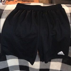 5/$25 Boys adidas shorts
